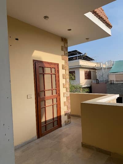 FULLY FURNISHED OFFICE SPACE FOR RENT -PRIME LOCATION IN LOCATION BLOCK B GULSHAN -E-JAMAL KAACHI