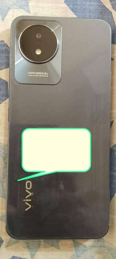 Vivo y02t