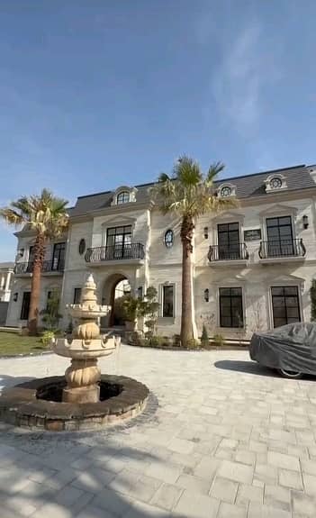 Investors Should Sale This Farm House Located Ideally In Gulberg