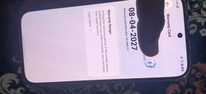 infinix note 60 pro