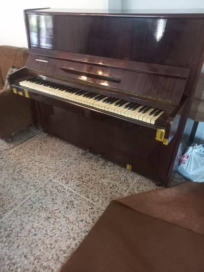 piano