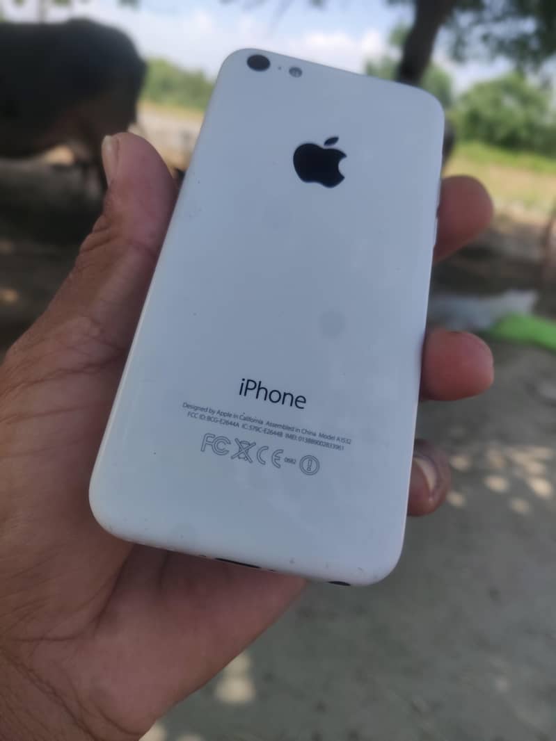 iphone 5 1