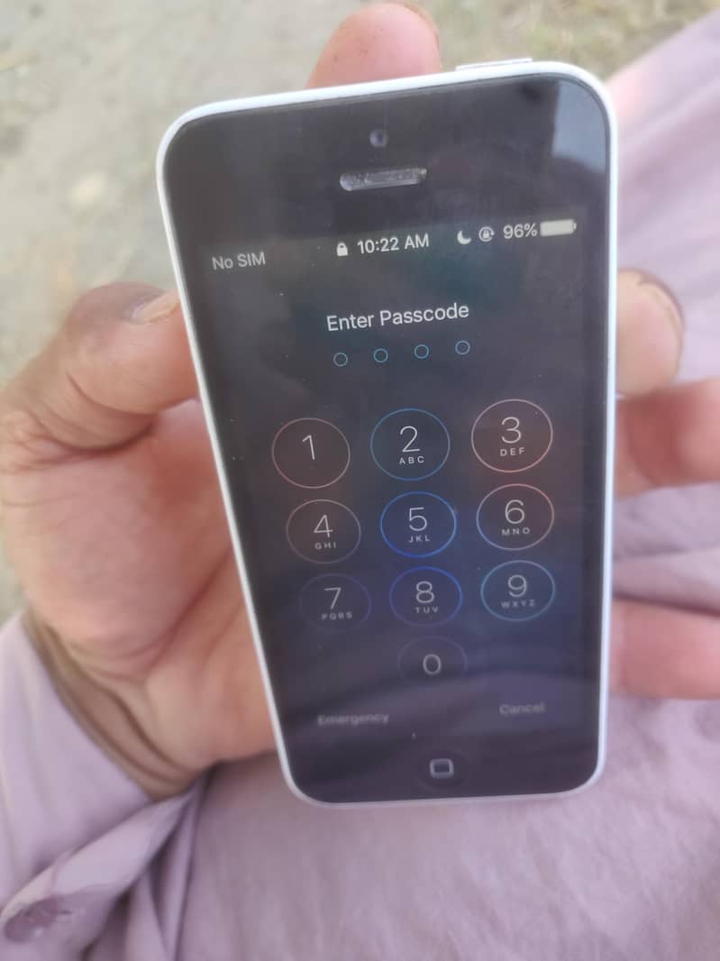 iphone 5 4