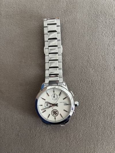 Women's tory burch watch