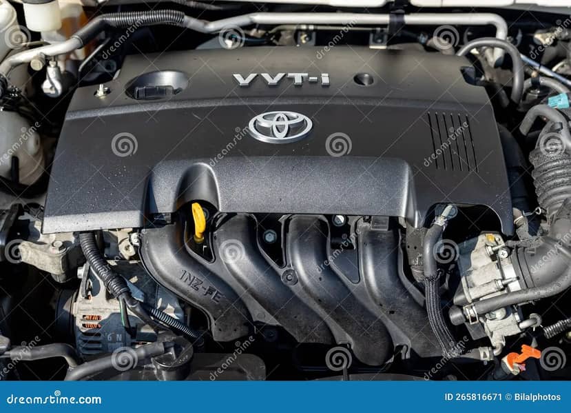 AXIO ENGINE R1NZ 1