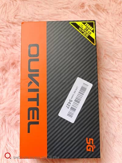 Oukitel WP55 5G
