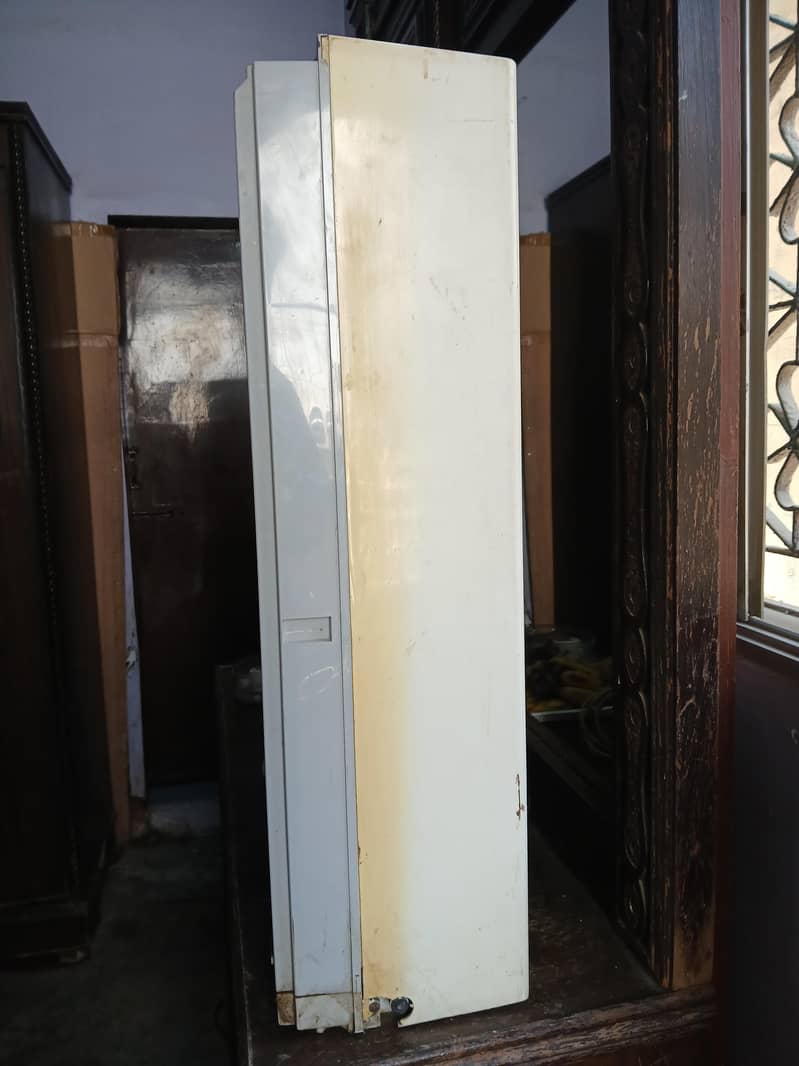 110 Window AC Krona 3