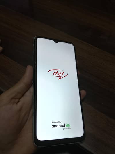Itel A05s