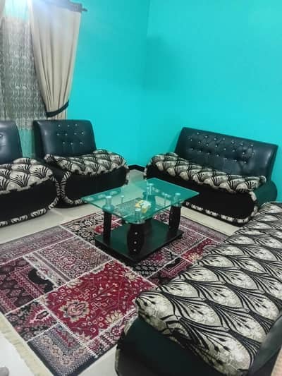 7 seater sofa set