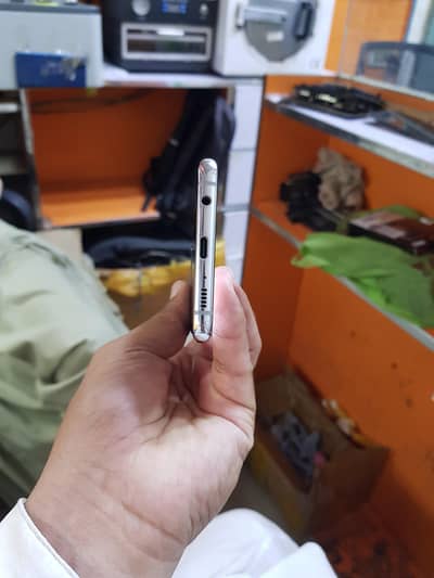 Samsung Galaxy S10plus
