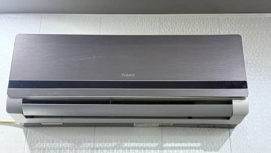 Galanz air condition 1 ton