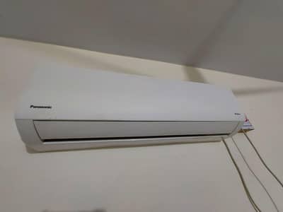 Panasonic Inverter AC 1.5 Ton