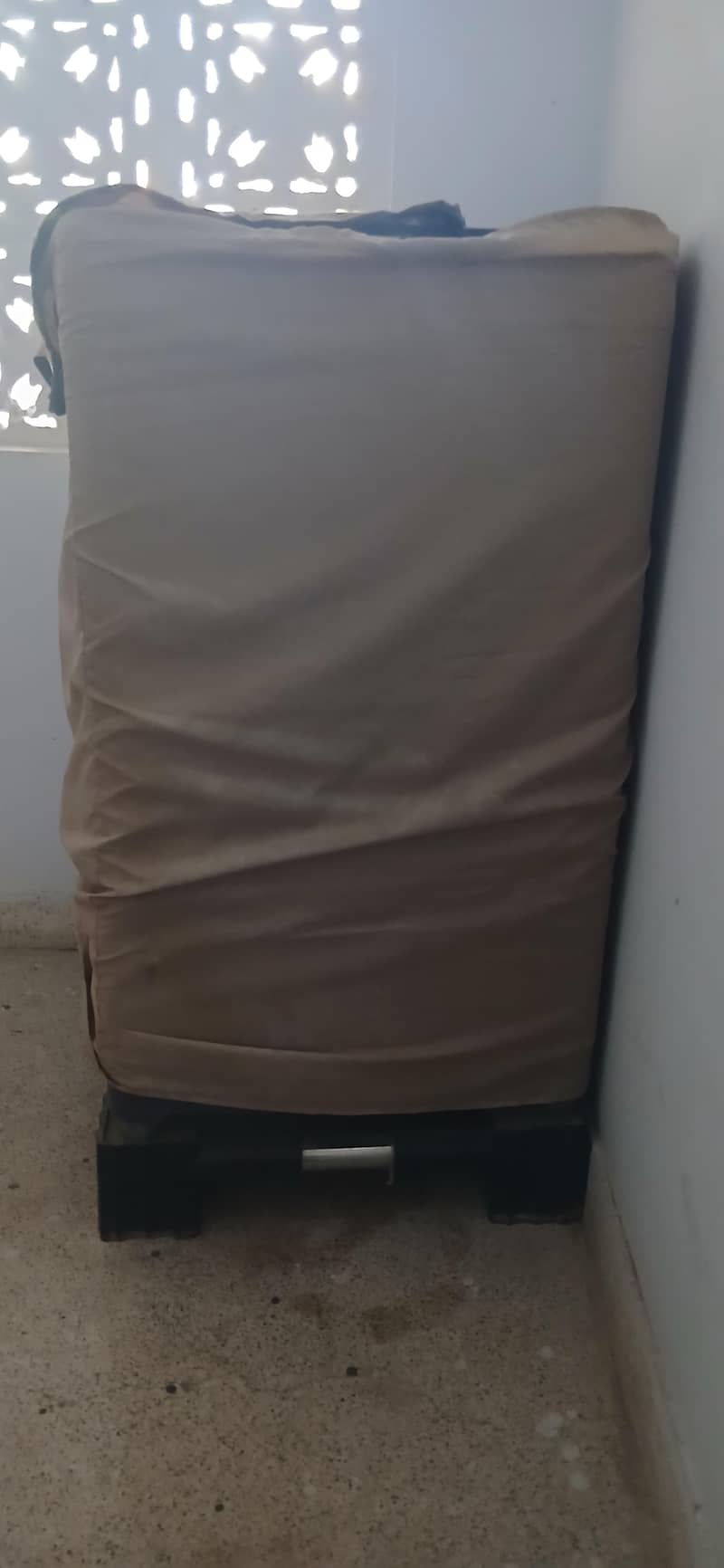 Fully Automatic Washing Machine 0