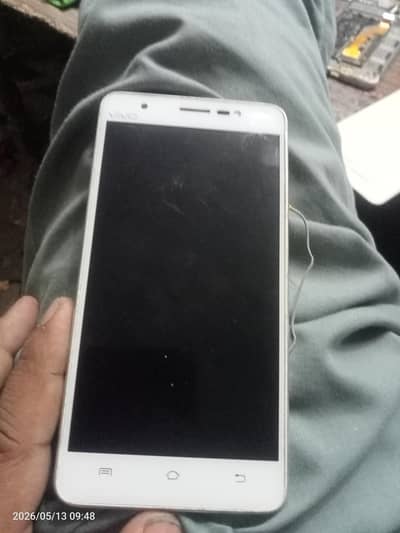 vivo xshot panel