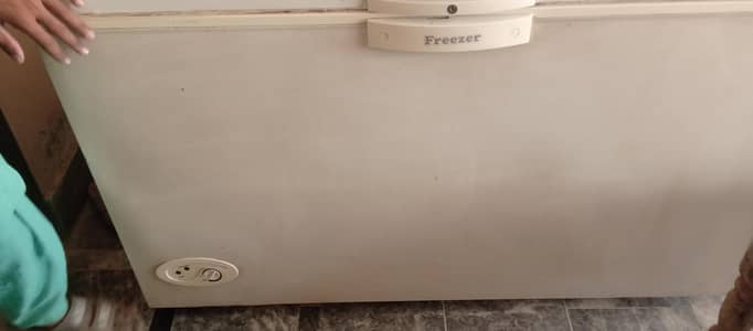freezer waves original compressor total genuine