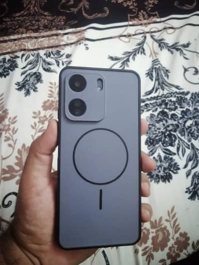 Redmi 13c very good condition neat and clean
