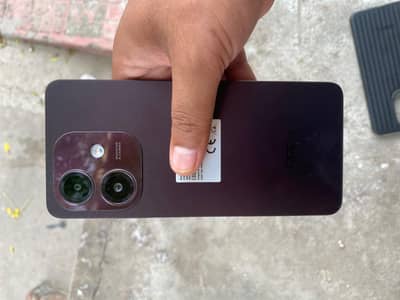 Oppo A5i 4/64