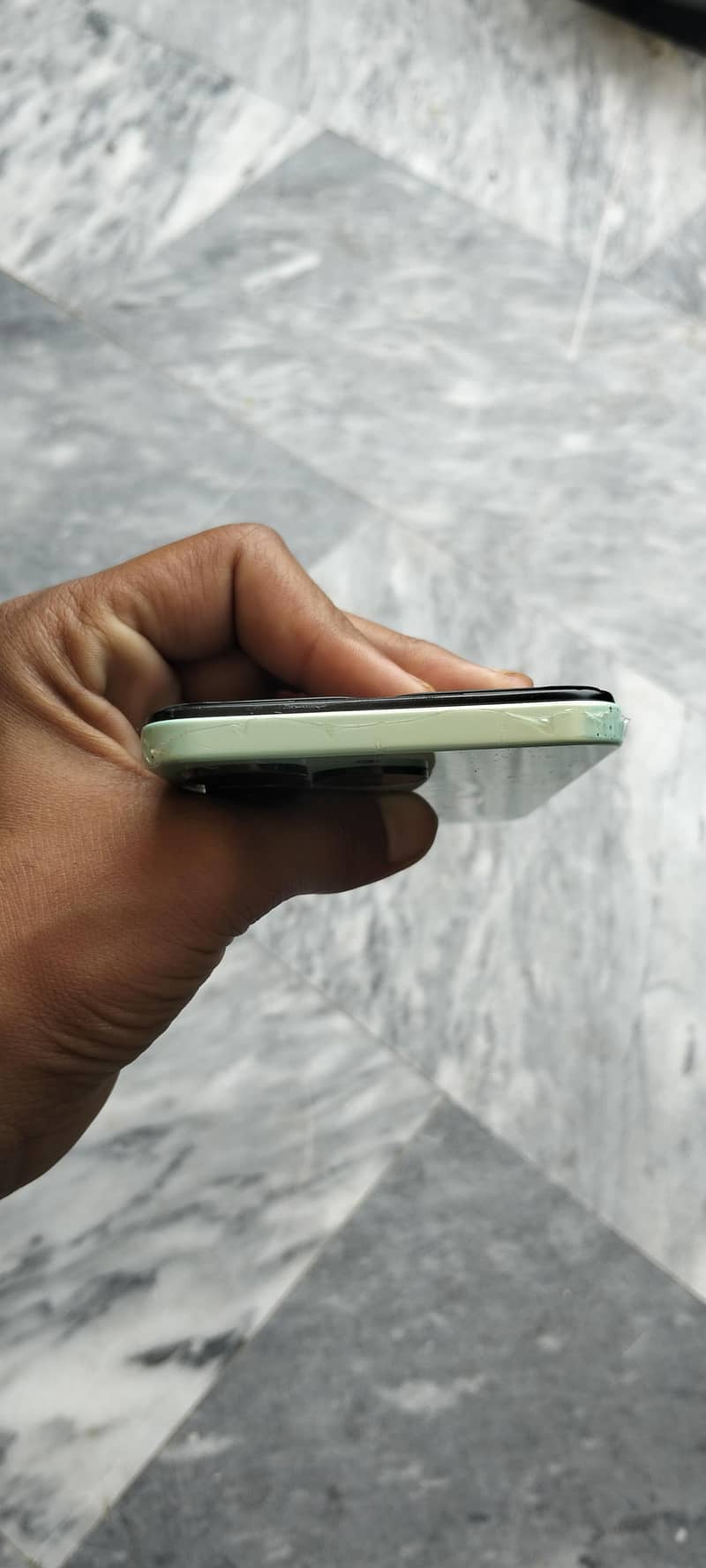 Itel a70 2
