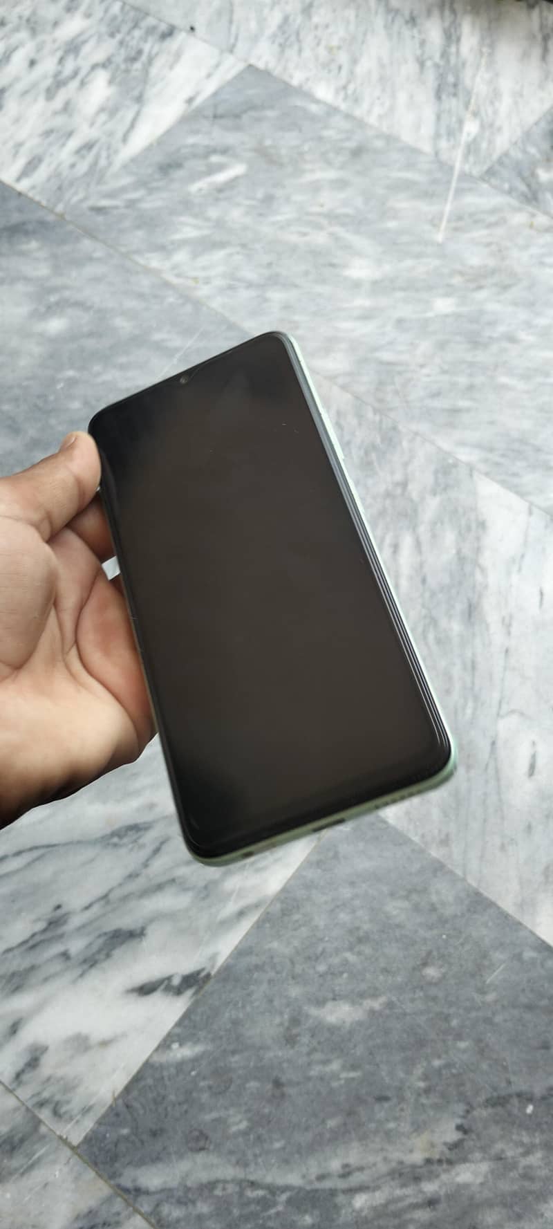 Itel a70 3