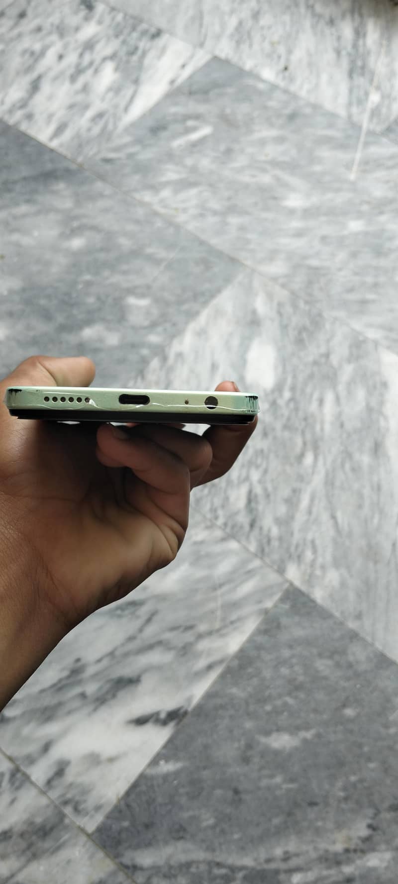 Itel a70 4