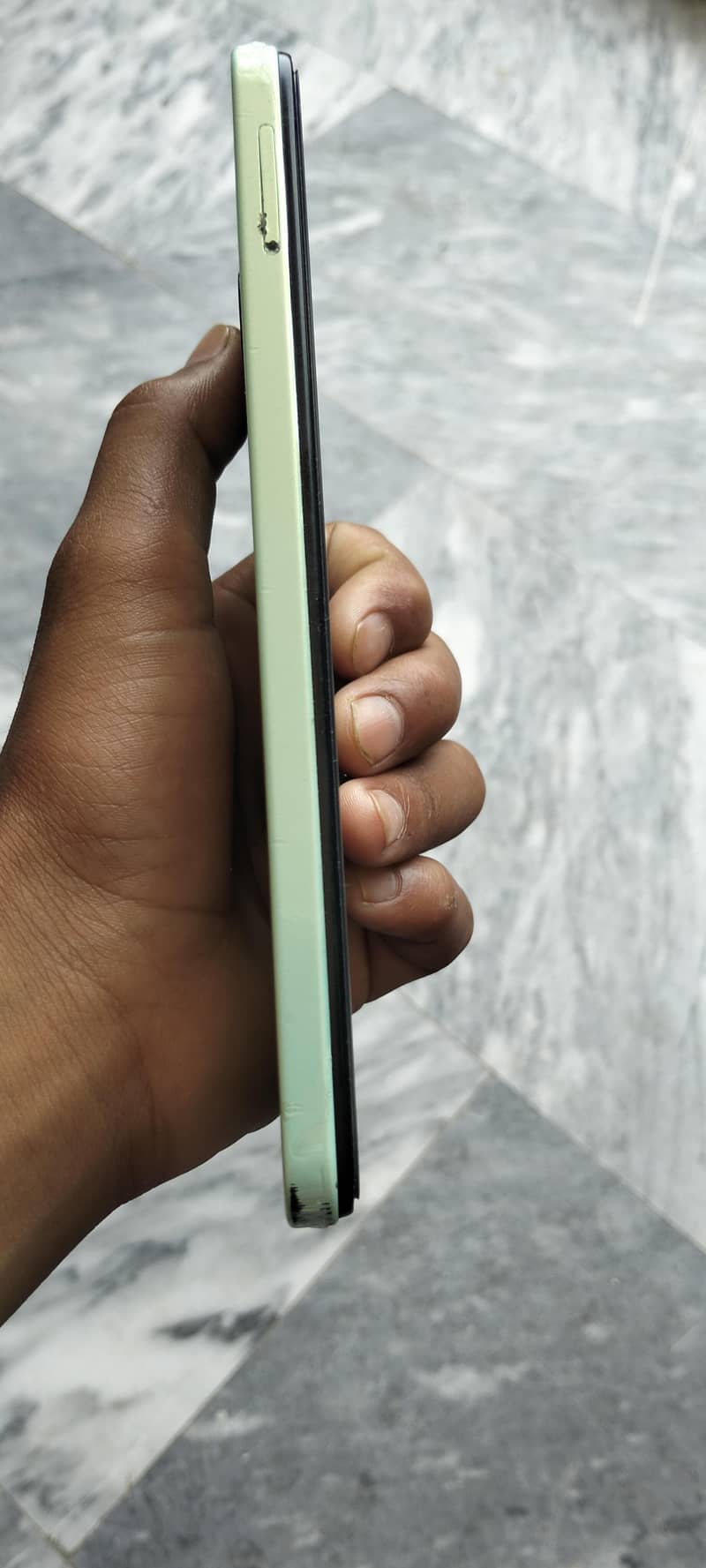 Itel a70 5