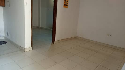 1 bed with TV lounge uper portion for Rent in Sher Ali Road, Johar Town for Family and Female Bachelor (Student + Job holder)