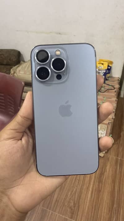I phone 13 pro