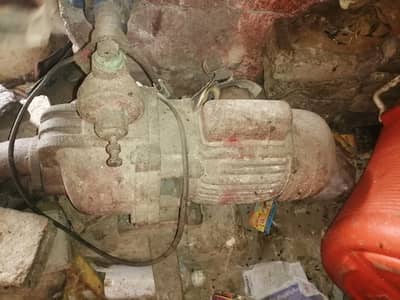 water pump