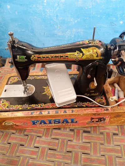 singer sewing mashien for sale