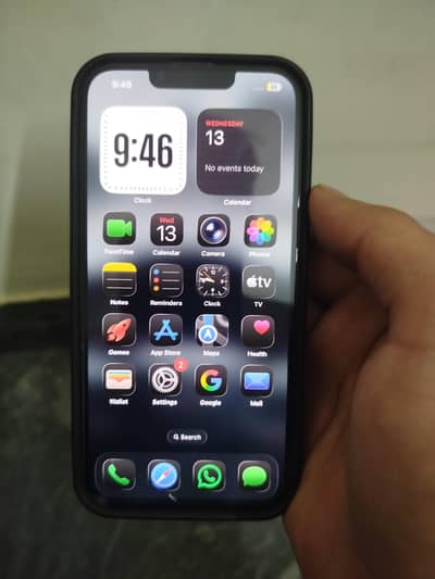 iPhone 13 for sale