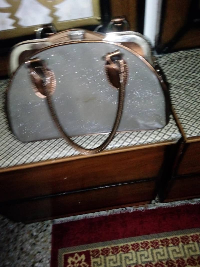 hand bag 3