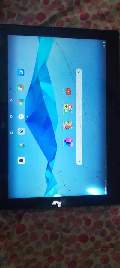 nec tab ha 16 GB