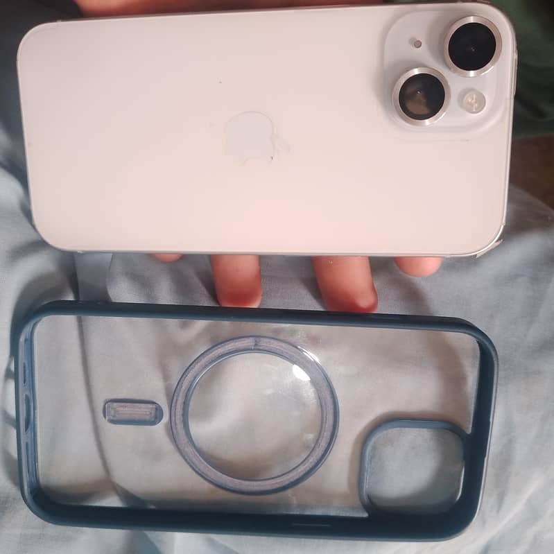 iPhone 15plus 1