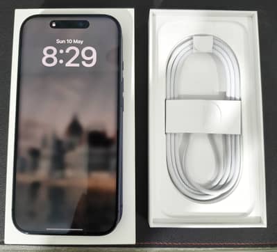 Apple iPhone 17 Pro