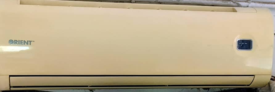 Orient 1.5 Ton Ac