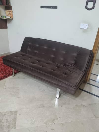 sofa cum bed