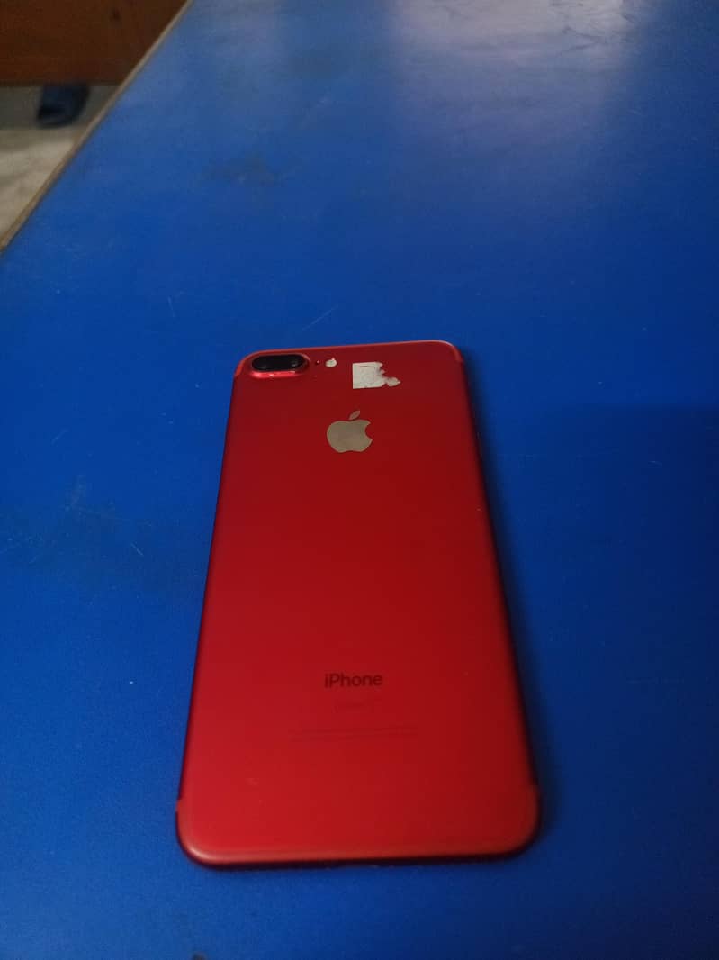 Iphone 7plus 1