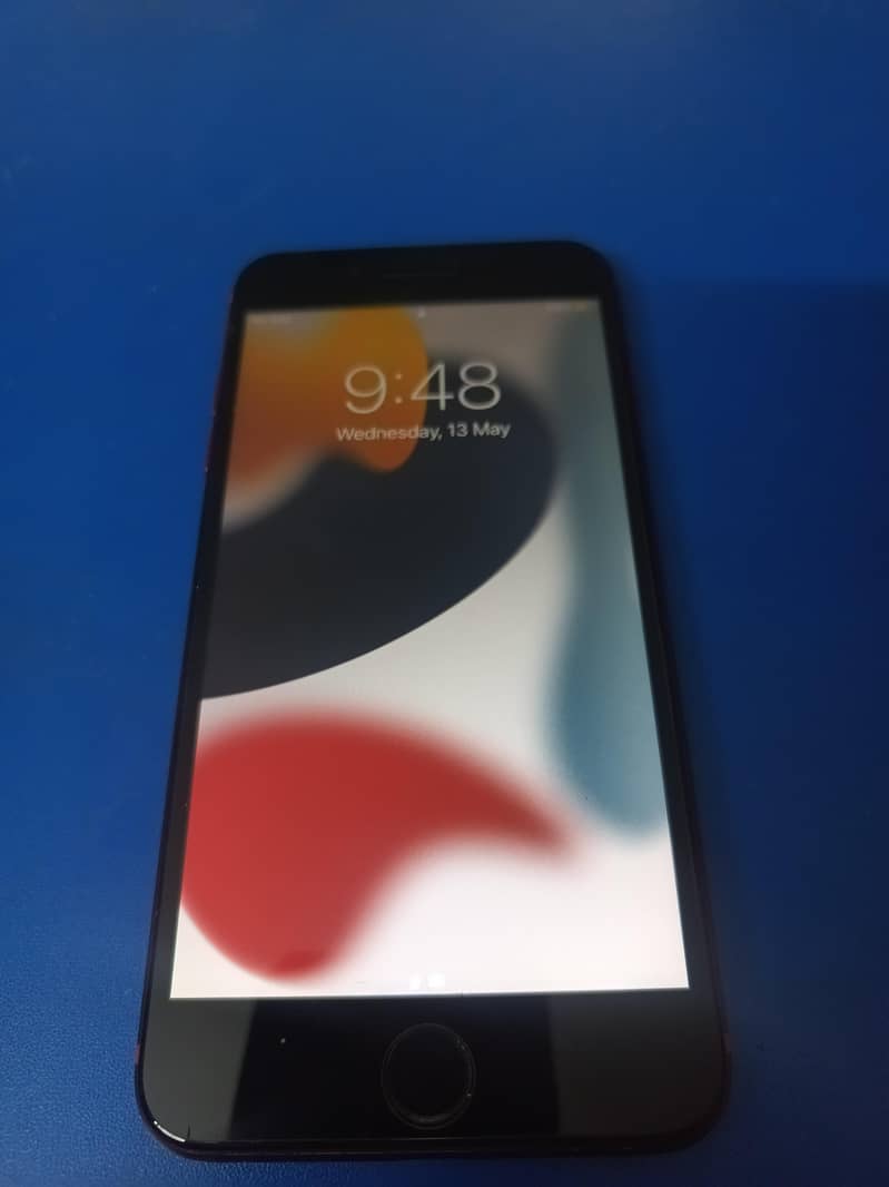 Iphone 7plus 2