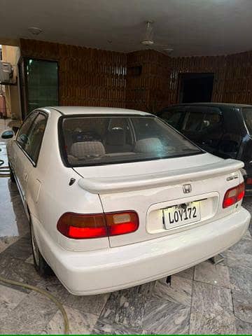 Civic 6