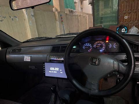 Civic 7