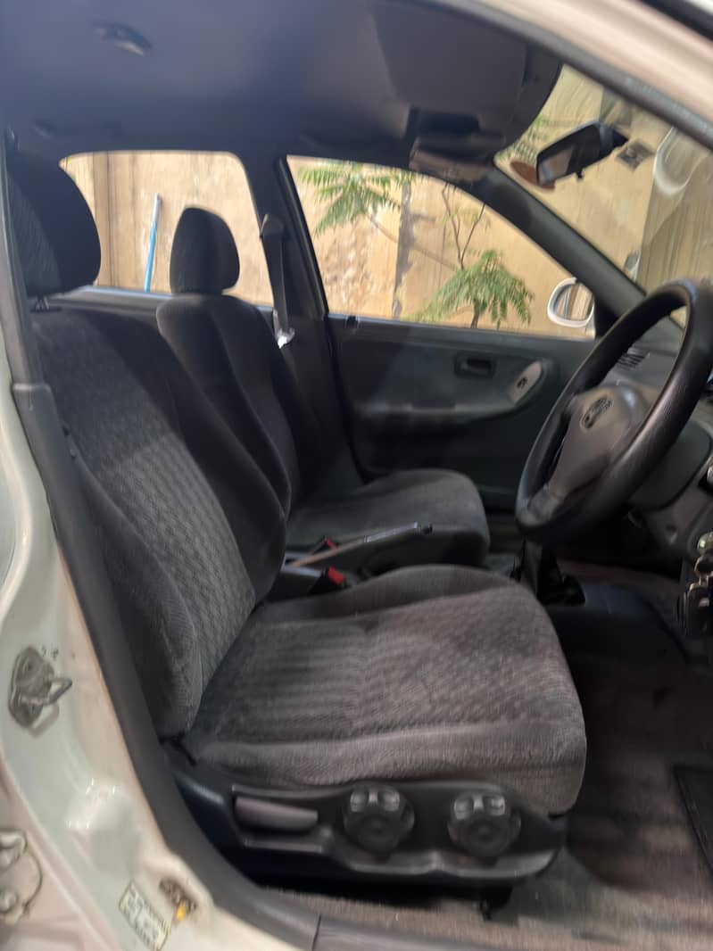 Civic 9