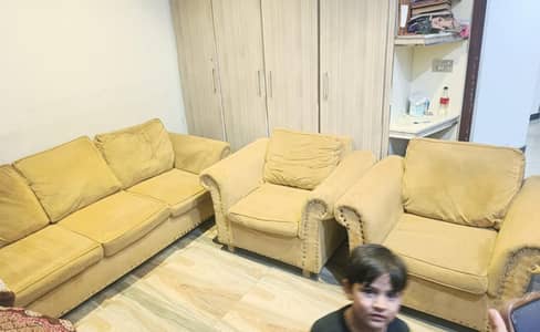 Sofa for sale