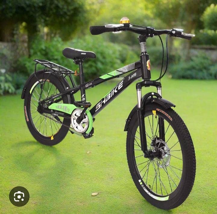 bicycle 0