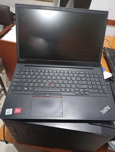 lenovo e15 parts or complete