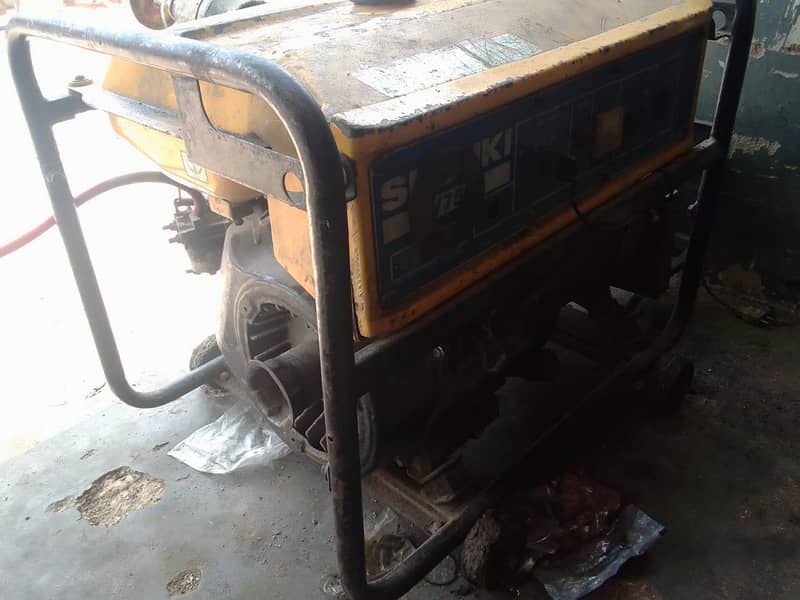 Complete Engineering Workshop Setup For Sale 6