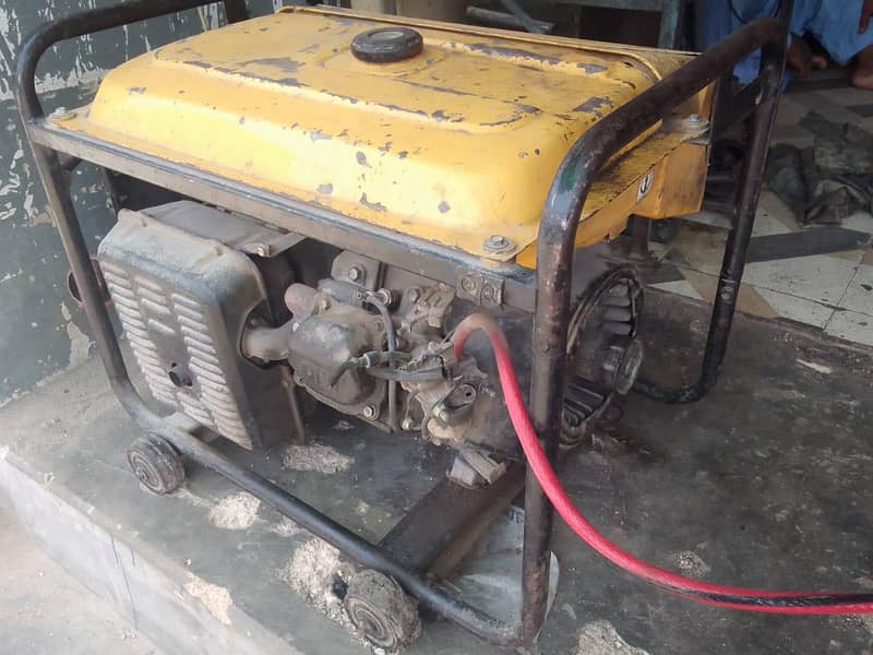 Complete Engineering Workshop Setup For Sale 7