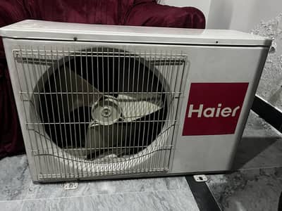 Haier ac