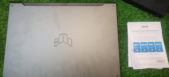 Asus tuf a16 gaming laptop