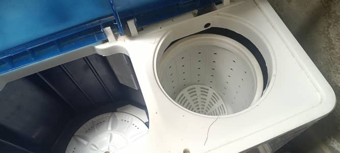 Washer and Dryer For sell