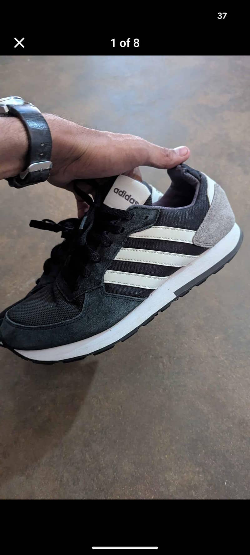 Adidas 8K 0
